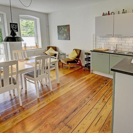 Fewo1846 - Flensia - Geschmackvoll Eingerichtete Wohnung Mit 2 Schlafzimmern Und Balkon Flensbourg Extérieur photo