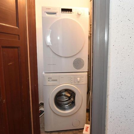 Fewo1846 - Flensia - Geschmackvoll Eingerichtete Wohnung Mit 2 Schlafzimmern Und Balkon Flensbourg Extérieur photo